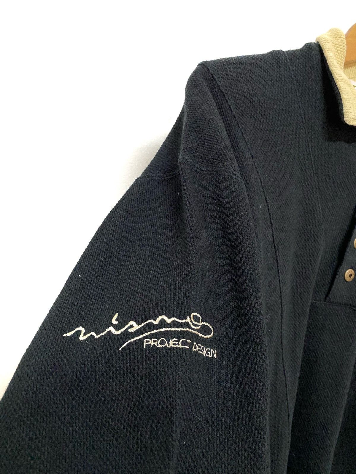 Sports Specialties × Vintage Vintage NISMO Nissan Racing Team Embroidery Size US M / EU 48-50 / 2 - 6 Thumbnail