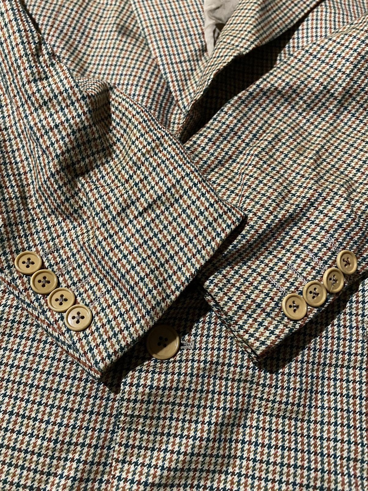 Yves Saint Laurent 🔥Vintage Yves Saint Laurent Paris Blazer Jacket Size US L / EU 52-54 / 3 - 5 Thumbnail