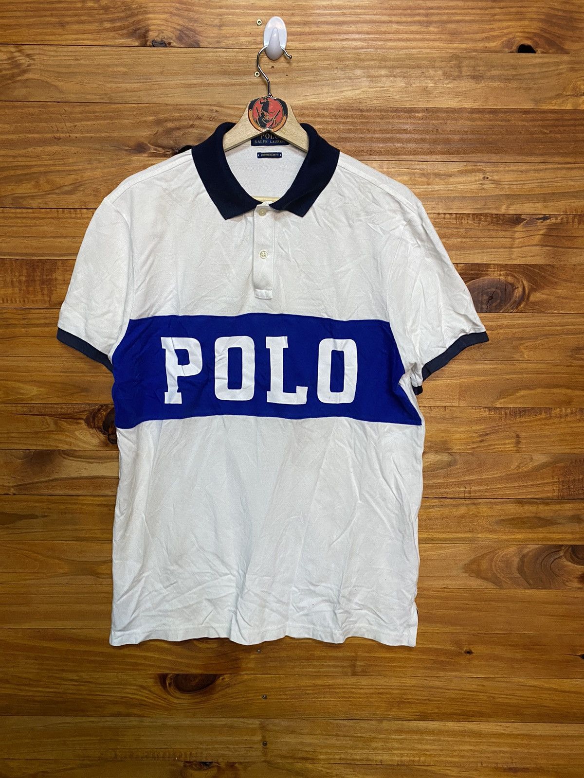 Polo Ralph Lauren Polo Ralph Lauren Big Logo | Grailed
