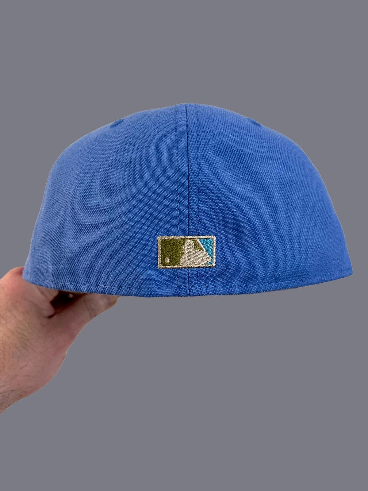 Hat Club × New Era 7 1/8 Hat Club Texas Rangers Great Outdoors New Era Fitted Size ONE SIZE - 6 Thumbnail