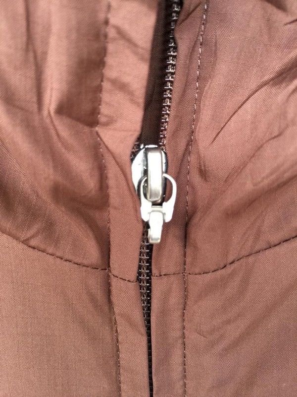 Kenzo 💥Vintage Kenzo Golf Hoodie Zipper Jacket Size US M / EU 48-50 / 2 - 2 Thumbnail