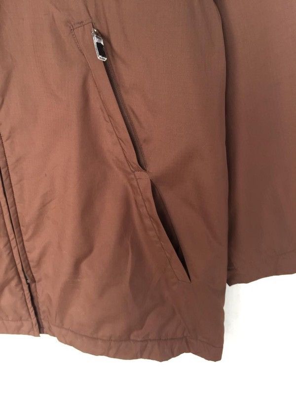 Kenzo 💥Vintage Kenzo Golf Hoodie Zipper Jacket Size US M / EU 48-50 / 2 - 8 Thumbnail