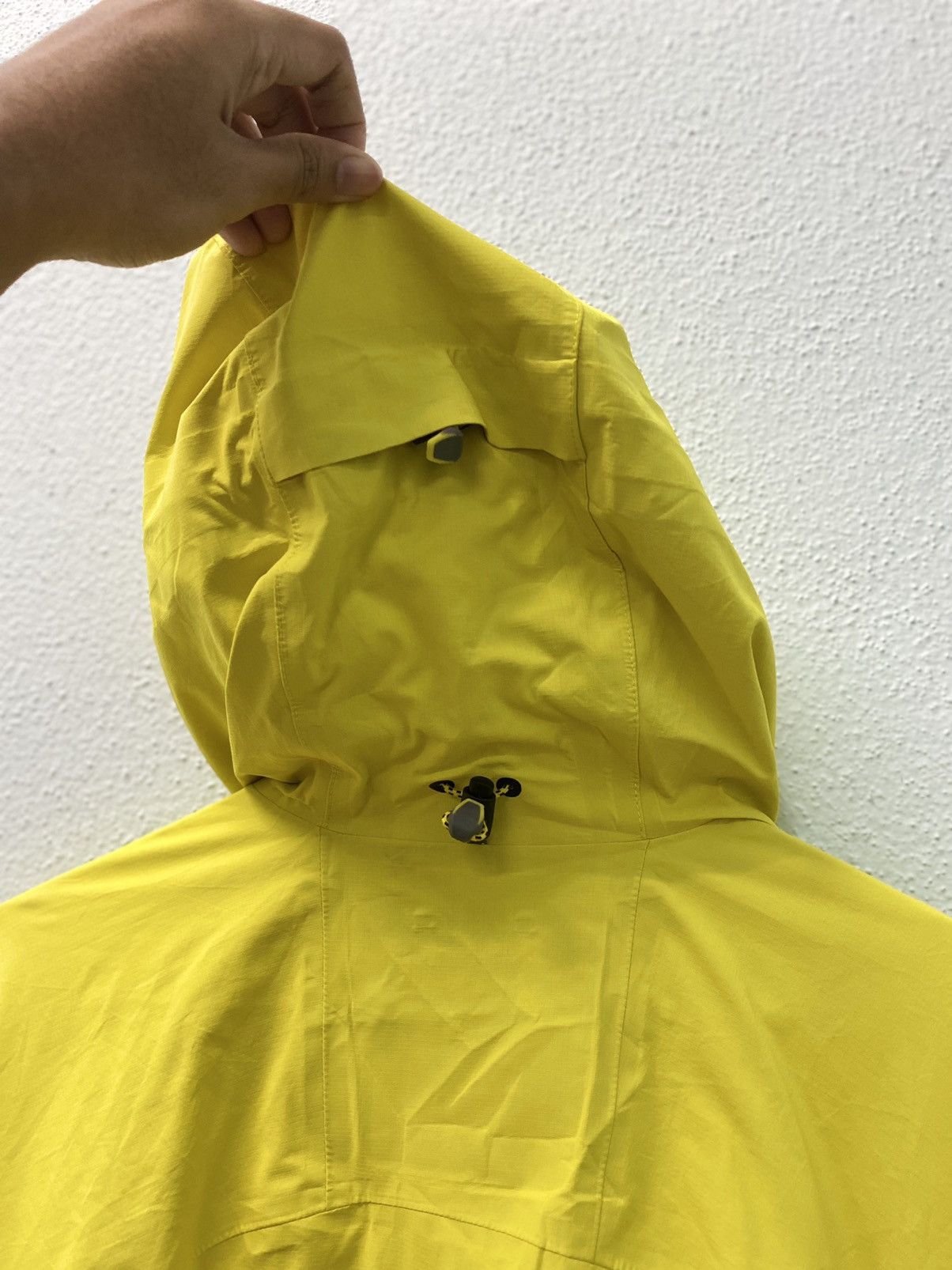 L.L. Bean L.L. Bean Mountain Nylon Jacket Waterproof Size US M / EU 48-50 / 2 - 13 Thumbnail