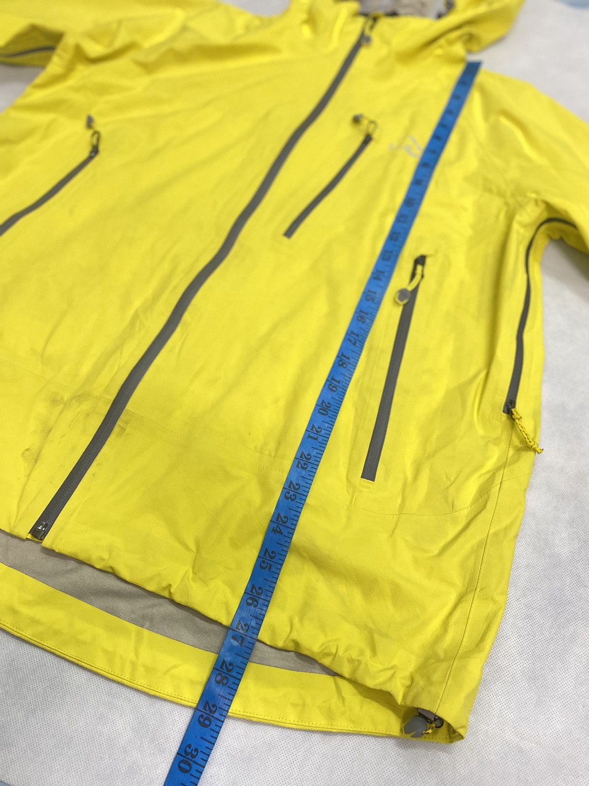 L.L. Bean L.L. Bean Mountain Nylon Jacket Waterproof Size US M / EU 48-50 / 2 - 21 Thumbnail