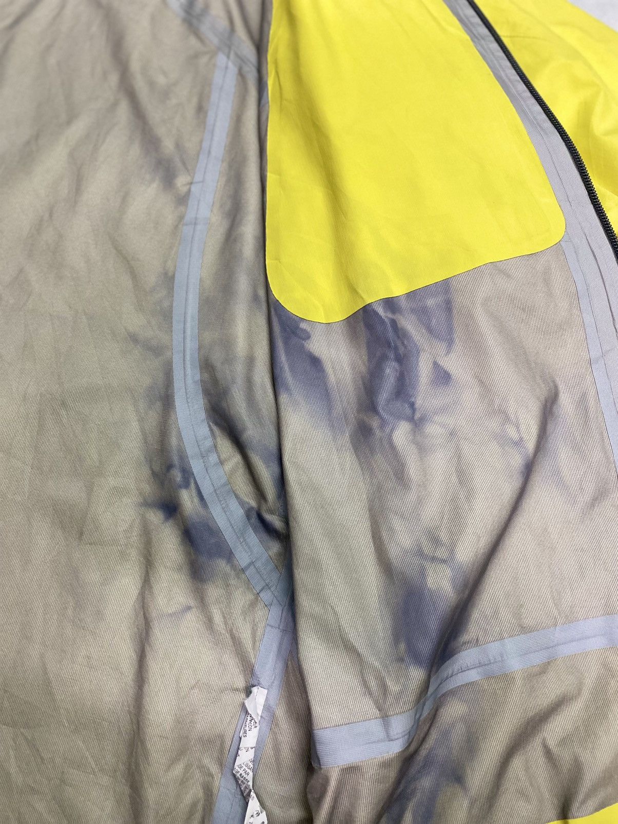 L.L. Bean L.L. Bean Mountain Nylon Jacket Waterproof Size US M / EU 48-50 / 2 - 15 Thumbnail