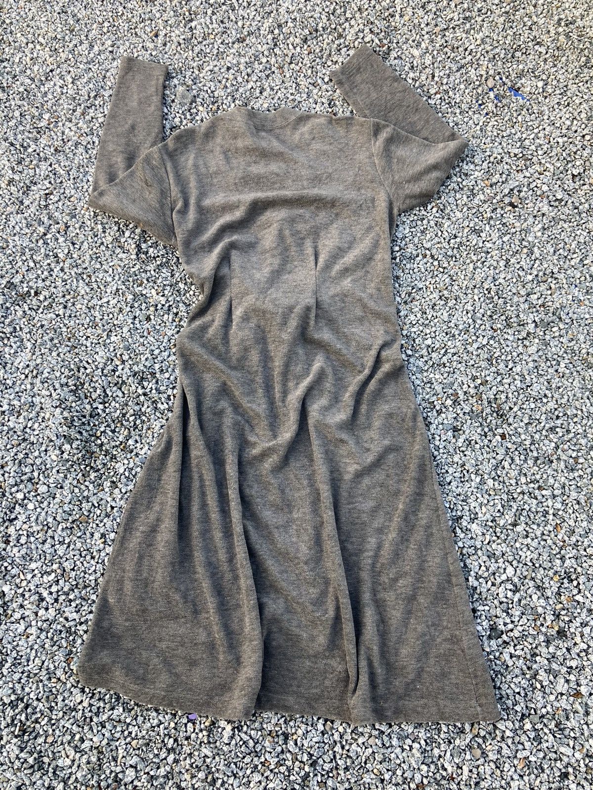 Issey Miyake Issey Miyake Permanente Cloaks Size M / US 6-8 / IT 42-44 - 3 Thumbnail