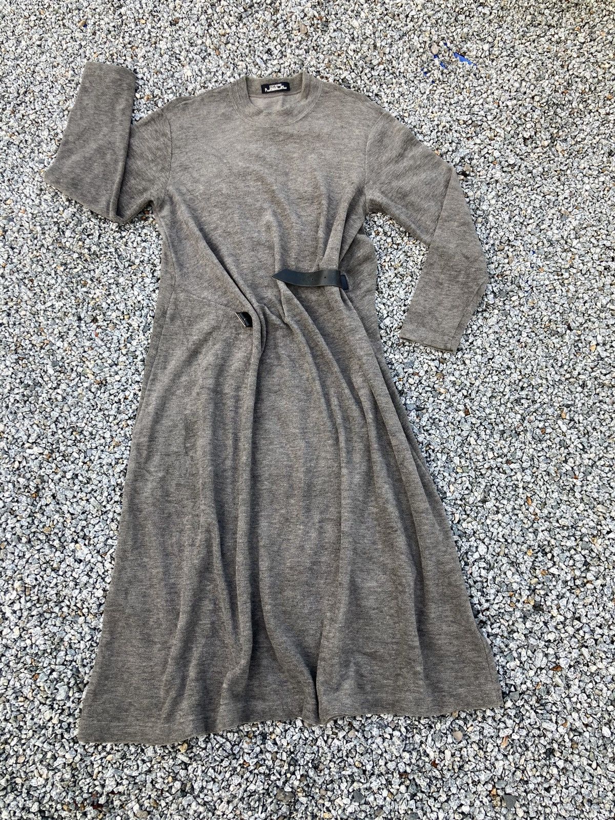 Issey Miyake Issey Miyake Permanente Cloaks Size M / US 6-8 / IT 42-44 - 1 Thumbnail