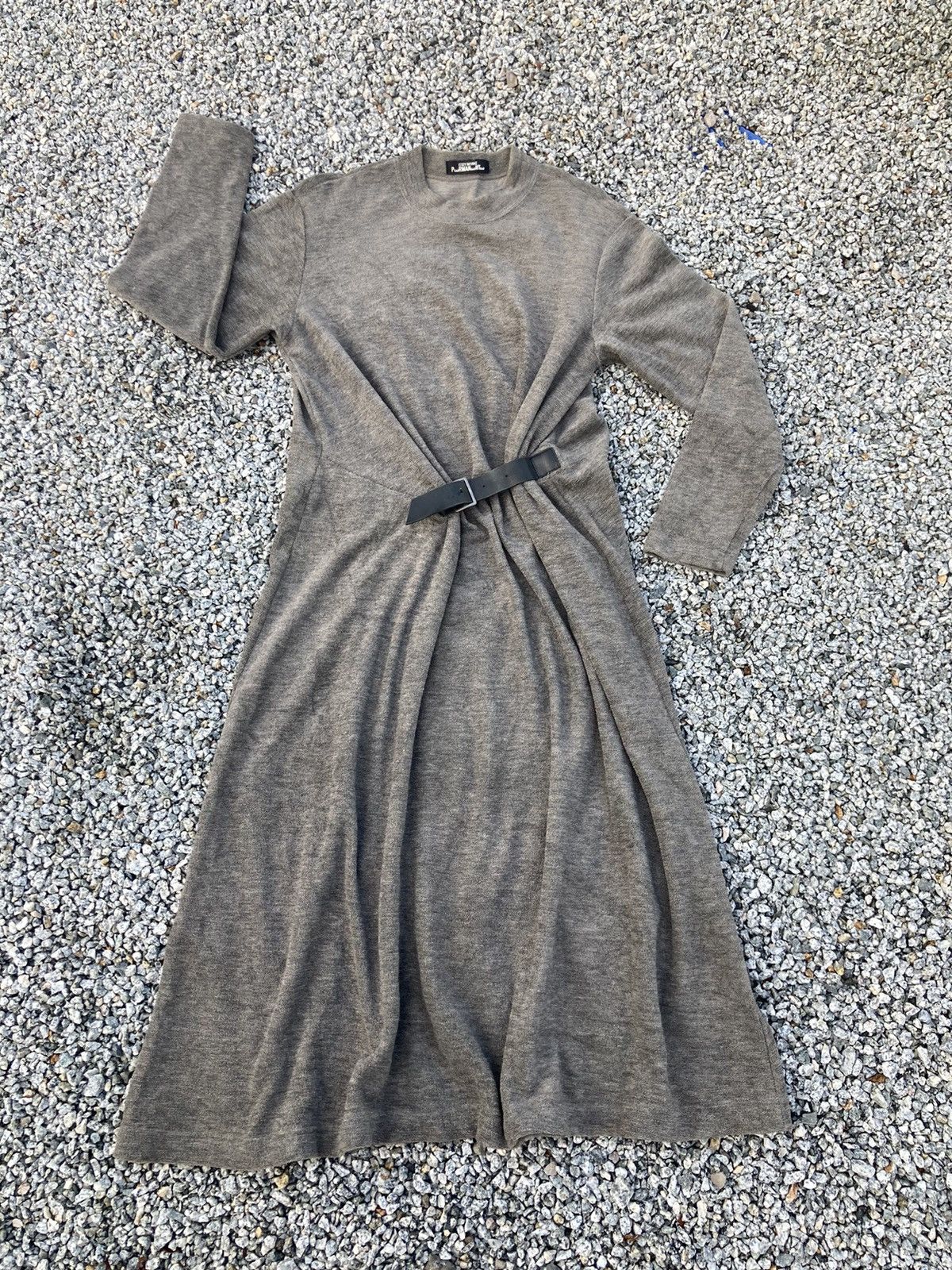 Issey Miyake Issey Miyake Permanente Cloaks Size M / US 6-8 / IT 42-44 - 2 Thumbnail