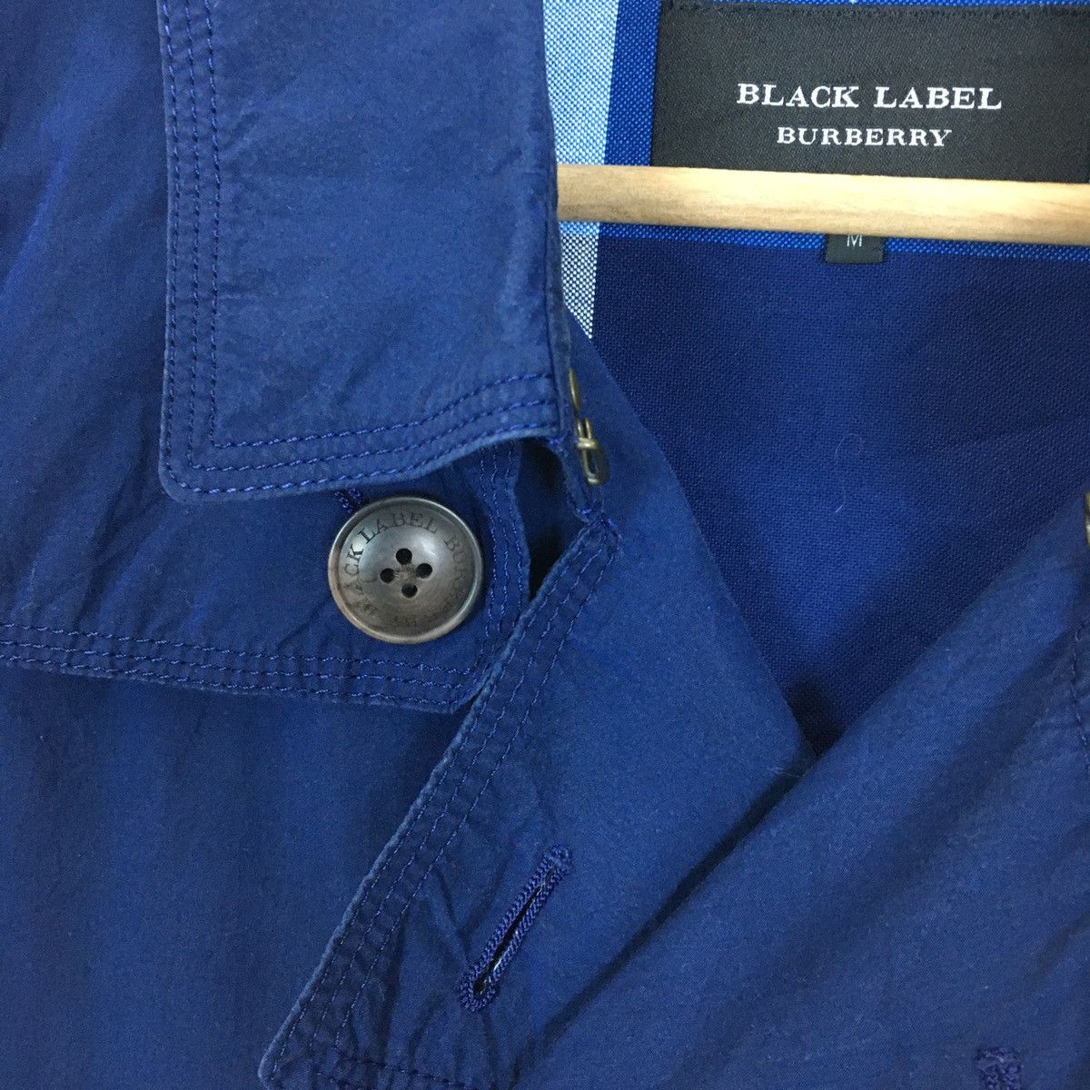 Burberry Burberry Black Label Trench Size US M / EU 48-50 / 2 - 8 Thumbnail