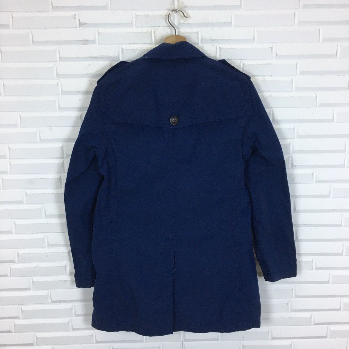 Burberry Burberry Black Label Trench Size US M / EU 48-50 / 2 - 6 Thumbnail