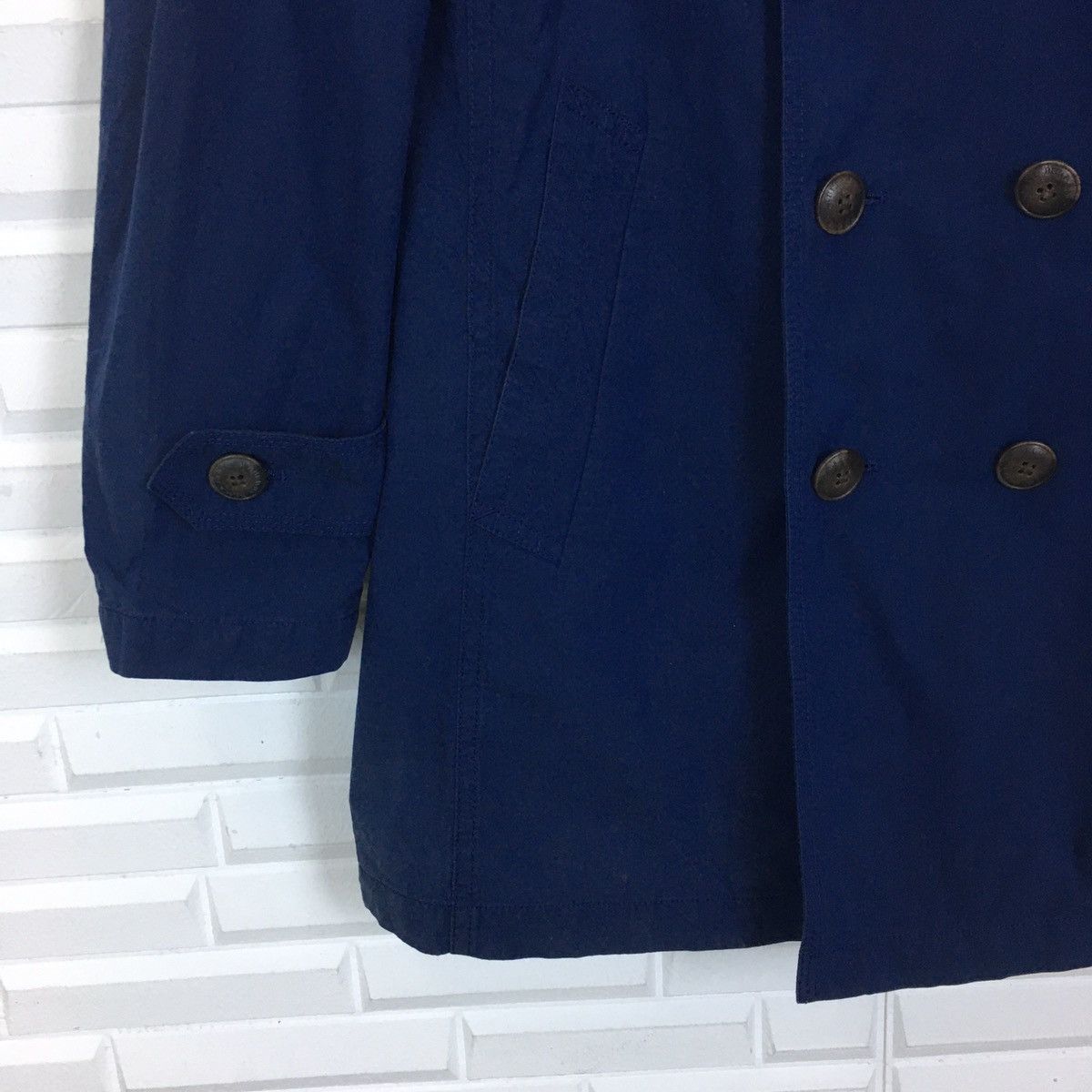 Burberry Burberry Black Label Trench Size US M / EU 48-50 / 2 - 3 Thumbnail