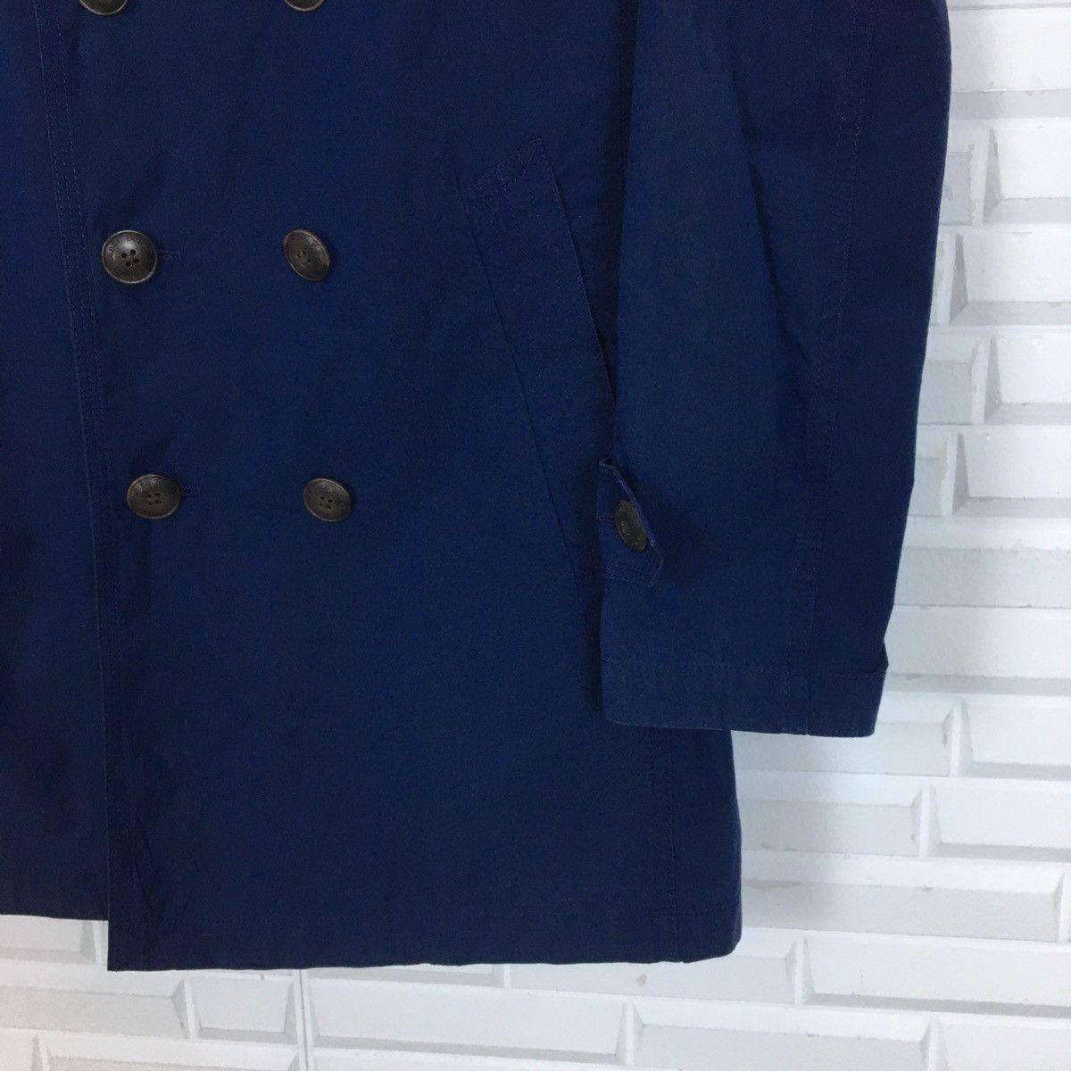 Burberry Burberry Black Label Trench Size US M / EU 48-50 / 2 - 4 Thumbnail