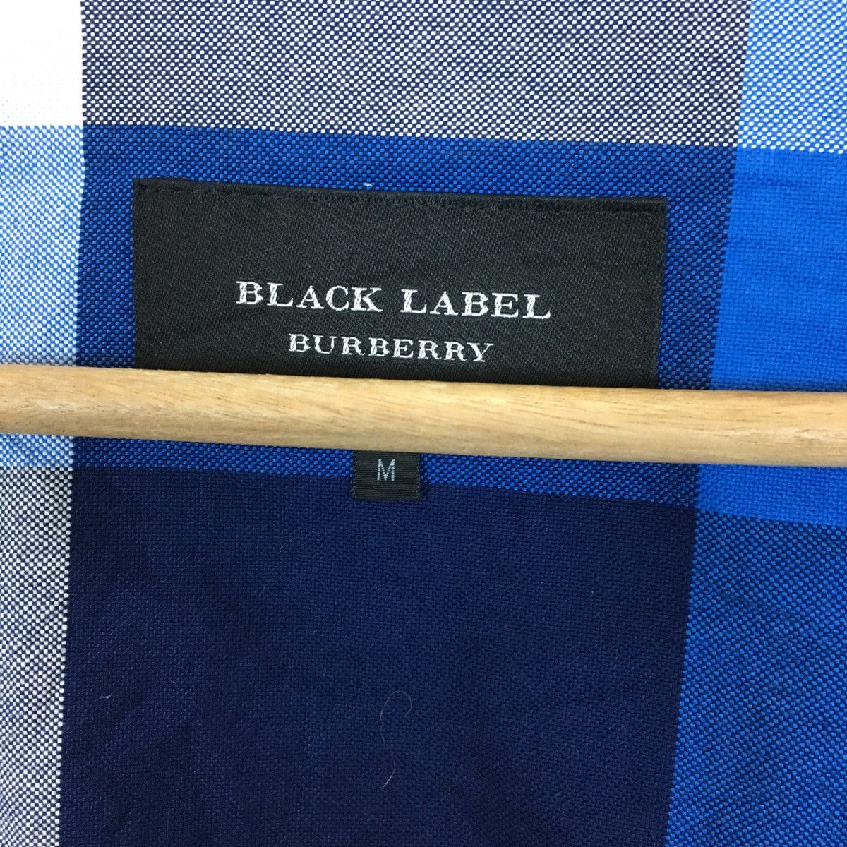 Burberry Burberry Black Label Trench Size US M / EU 48-50 / 2 - 11 Thumbnail