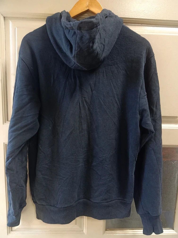 Japanese Brand sweatshirt hoodie lowrider london made in japan Size US M / EU 48-50 / 2 - 2 Thumbnail
