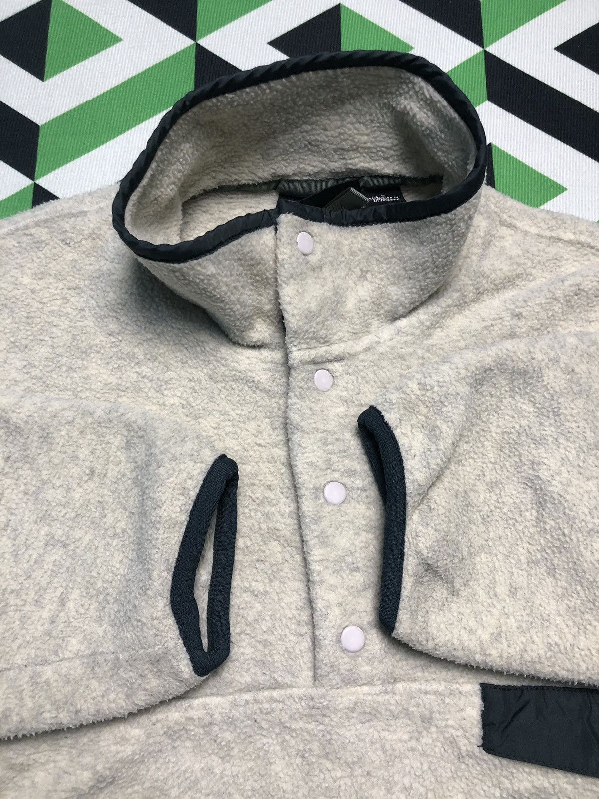 Patagonia PATAGONIA Snap-T Pullover Size US L / EU 52-54 / 3 - 6 Thumbnail