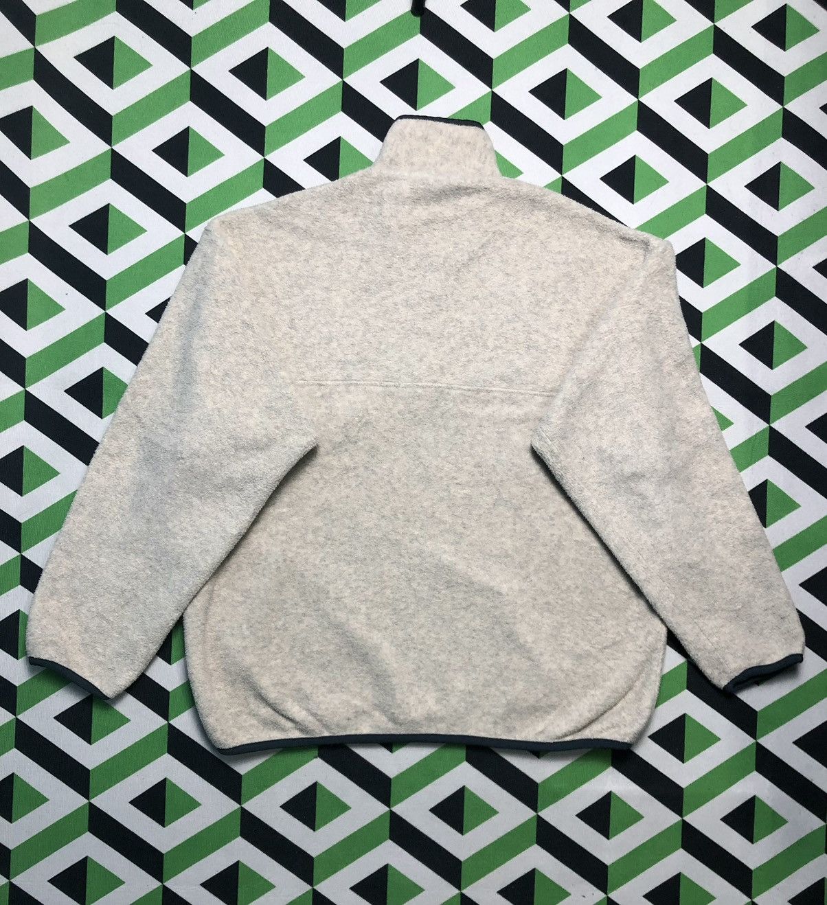 Patagonia PATAGONIA Snap-T Pullover Size US L / EU 52-54 / 3 - 3 Thumbnail