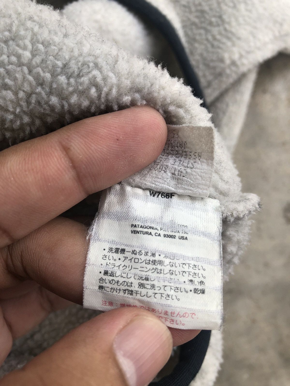 Patagonia PATAGONIA Snap-T Pullover Size US L / EU 52-54 / 3 - 11 Thumbnail