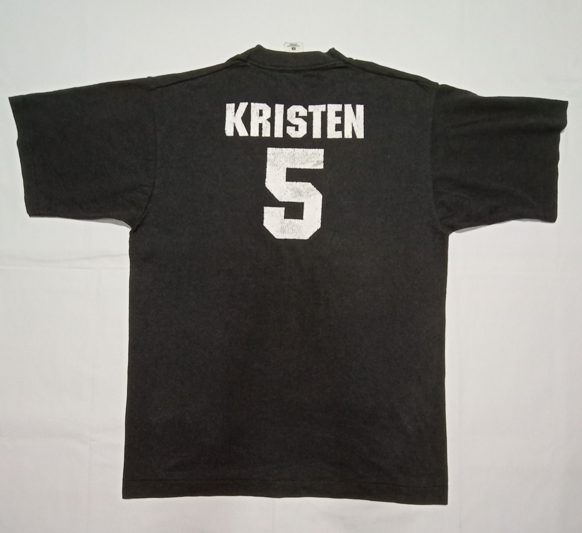 MLB × Vintage Vintage JIM & LARRY Kristen 5 United Baseball Styled Size US M / EU 48-50 / 2 - 4 Thumbnail