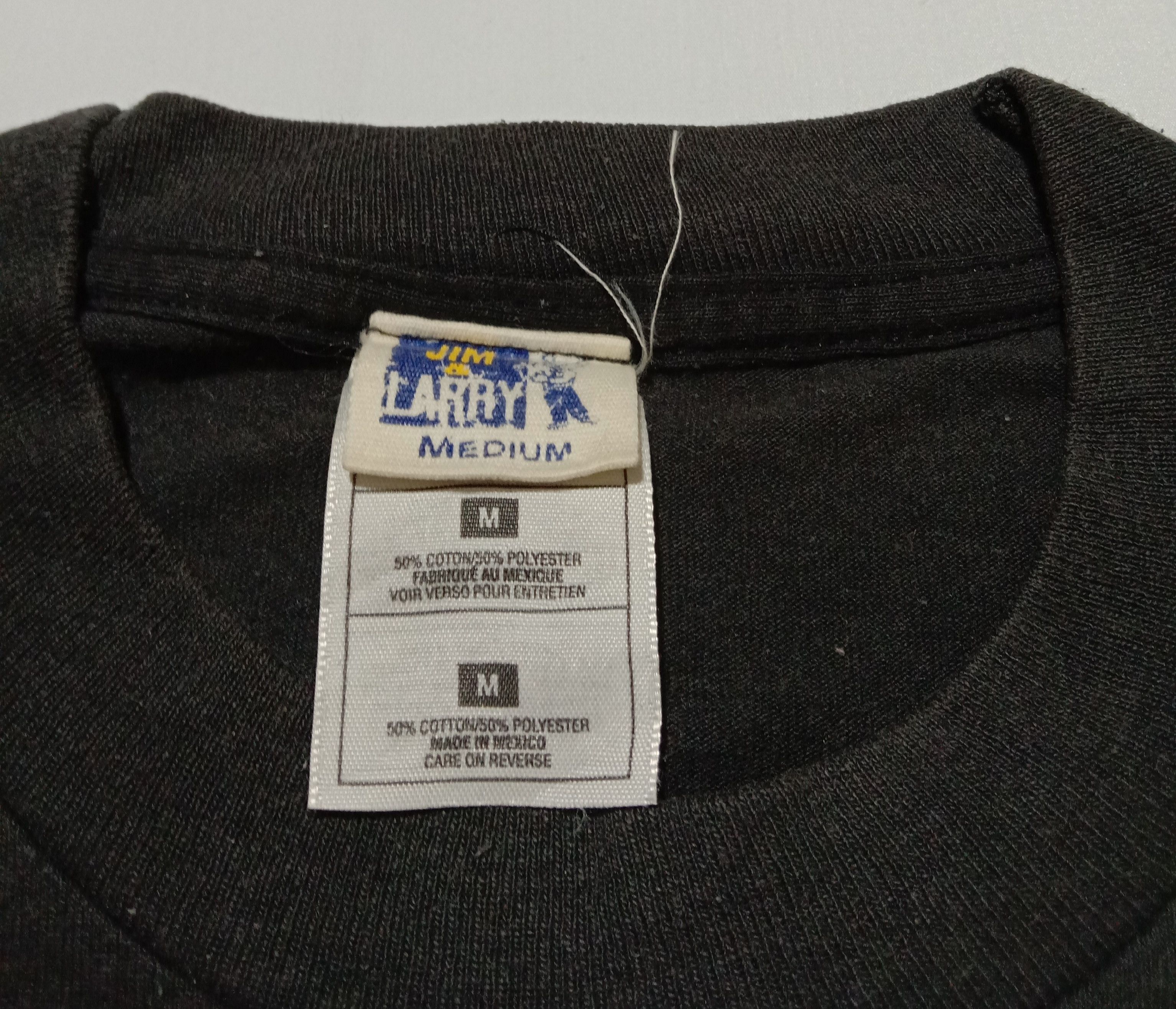 MLB × Vintage Vintage JIM & LARRY Kristen 5 United Baseball Styled Size US M / EU 48-50 / 2 - 3 Thumbnail