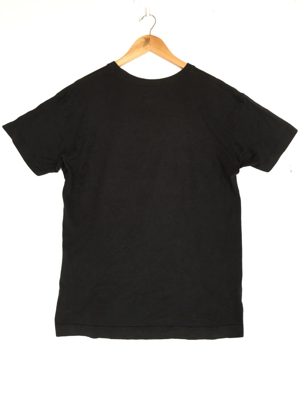 Hai Sporting Gear Vintage Hai Sporting Gear Issey Miyake Tshirt Size US M / EU 48-50 / 2 - 5 Thumbnail