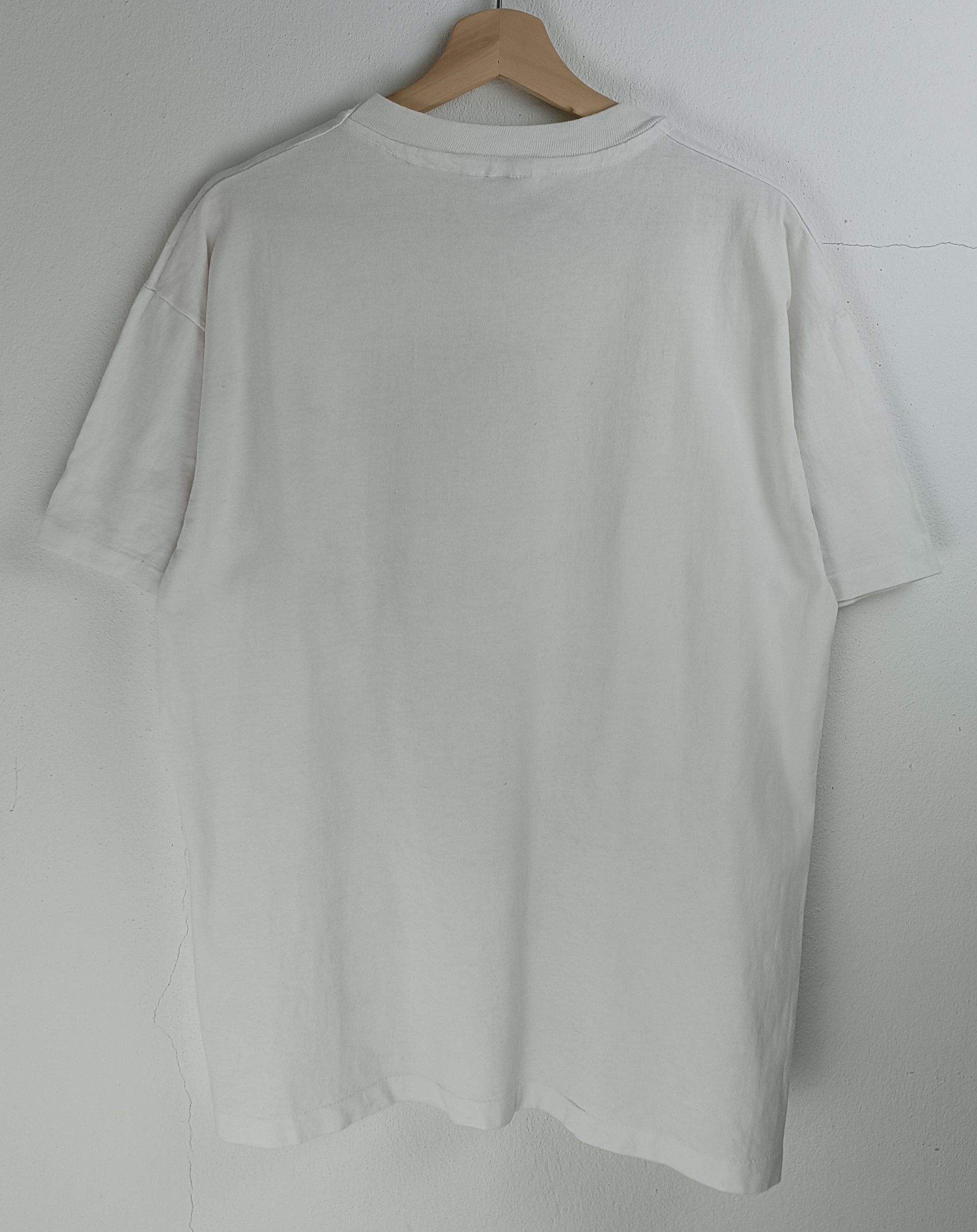 Other VINTAGE '94 BARBRA STREISAND IN CONCERT TEE Size US L / EU 52-54 / 3 - 4 Thumbnail