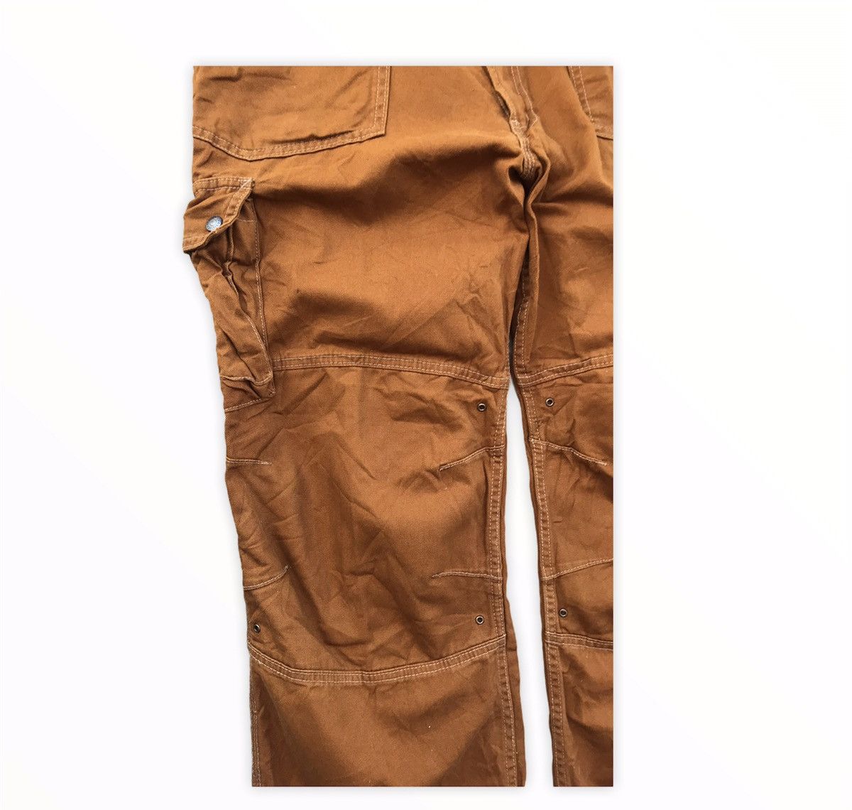 Japanese Brand Japanese Brand Evenriver Multipocket Tactical Cargo Pants Size US 36 / EU 52 - 6 Thumbnail