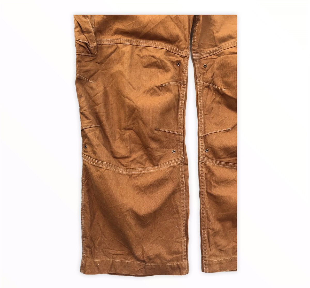 Japanese Brand Japanese Brand Evenriver Multipocket Tactical Cargo Pants Size US 36 / EU 52 - 8 Thumbnail