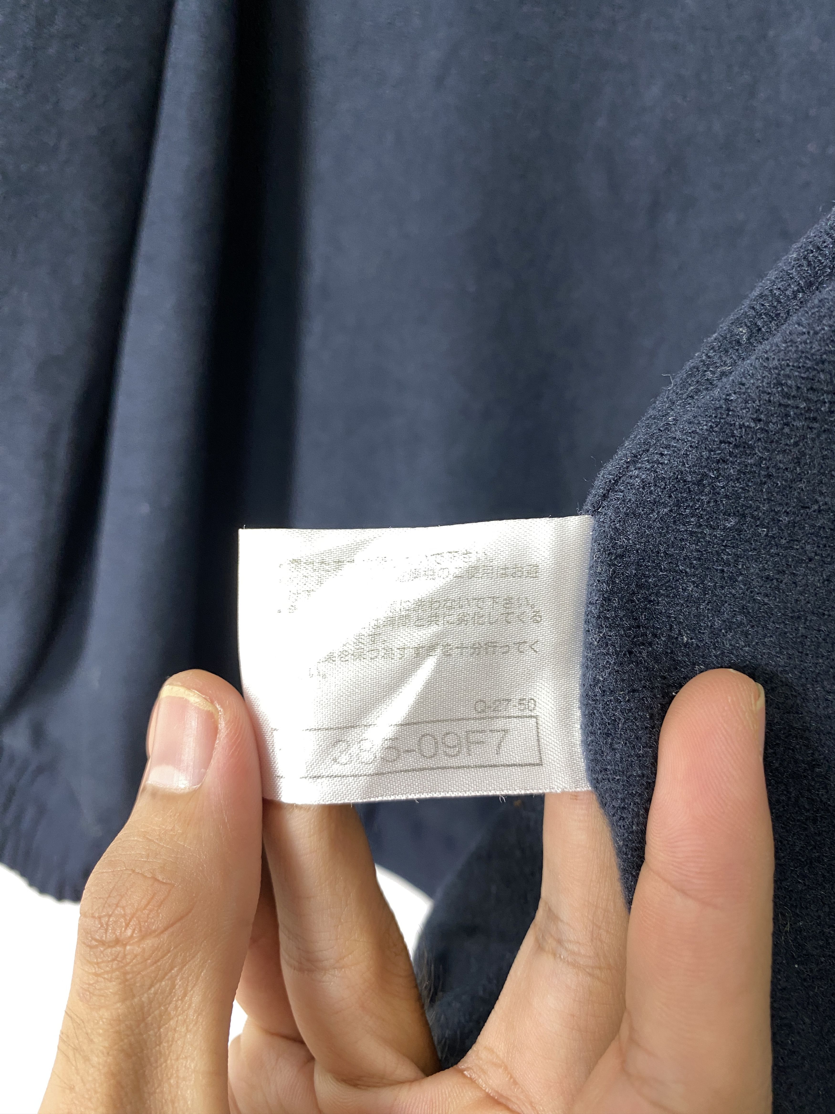 Mizuno × Vintage Vintage Mizuno Zip Up Jacket Size US M / EU 48-50 / 2 - 13 Thumbnail