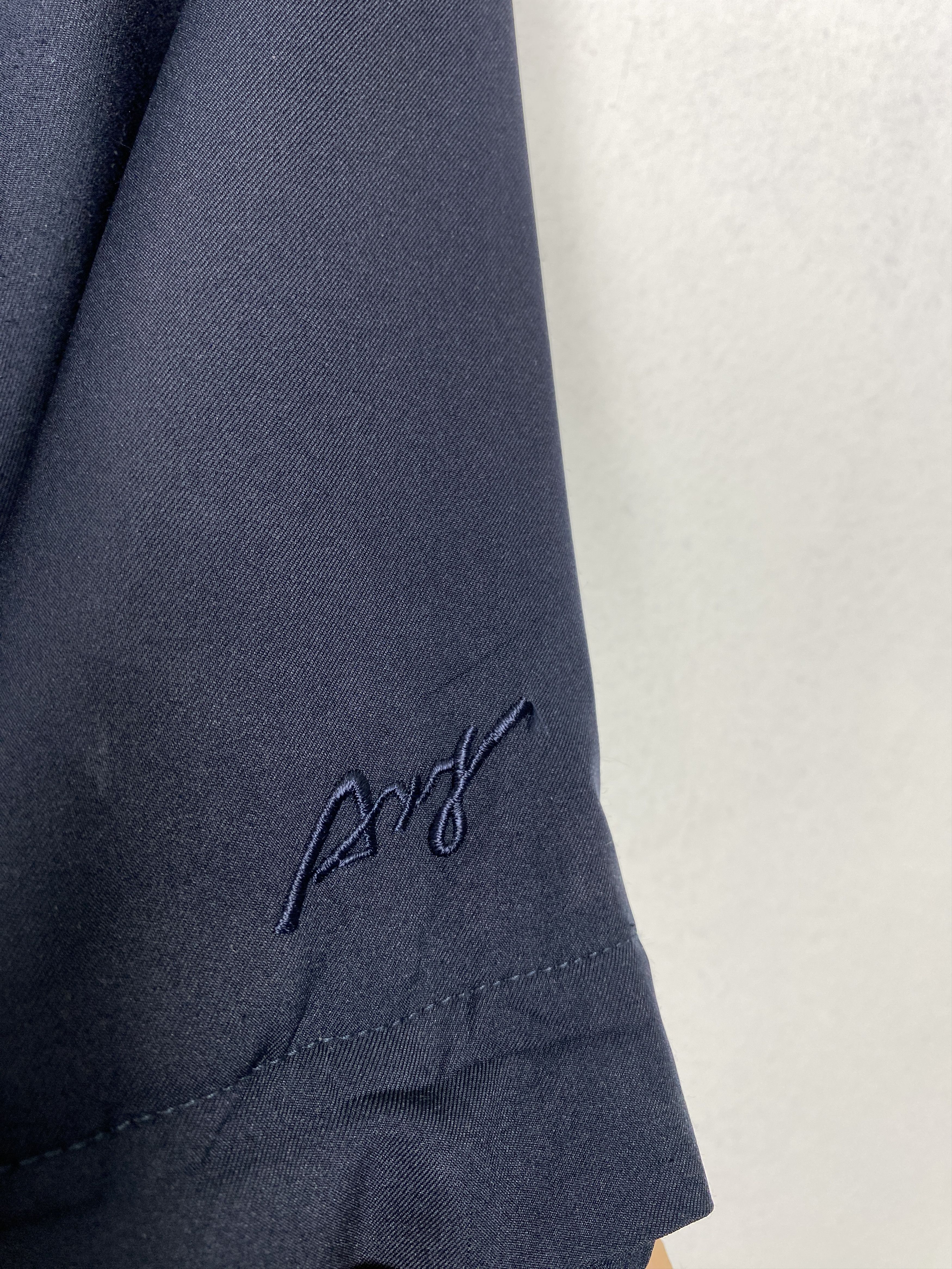 Mizuno × Vintage Vintage Mizuno Zip Up Jacket Size US M / EU 48-50 / 2 - 9 Thumbnail