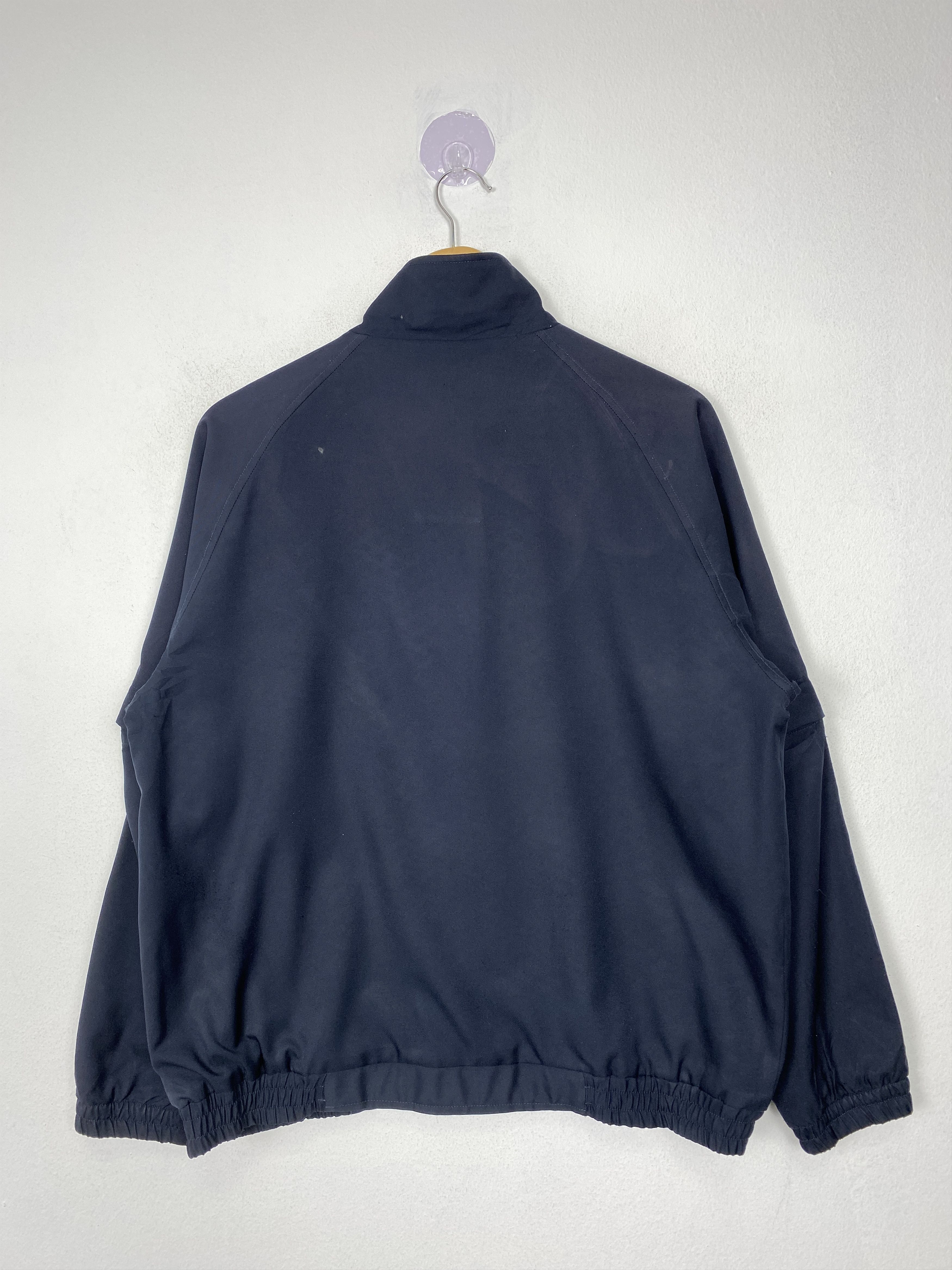 Mizuno × Vintage Vintage Mizuno Zip Up Jacket Size US M / EU 48-50 / 2 - 10 Thumbnail