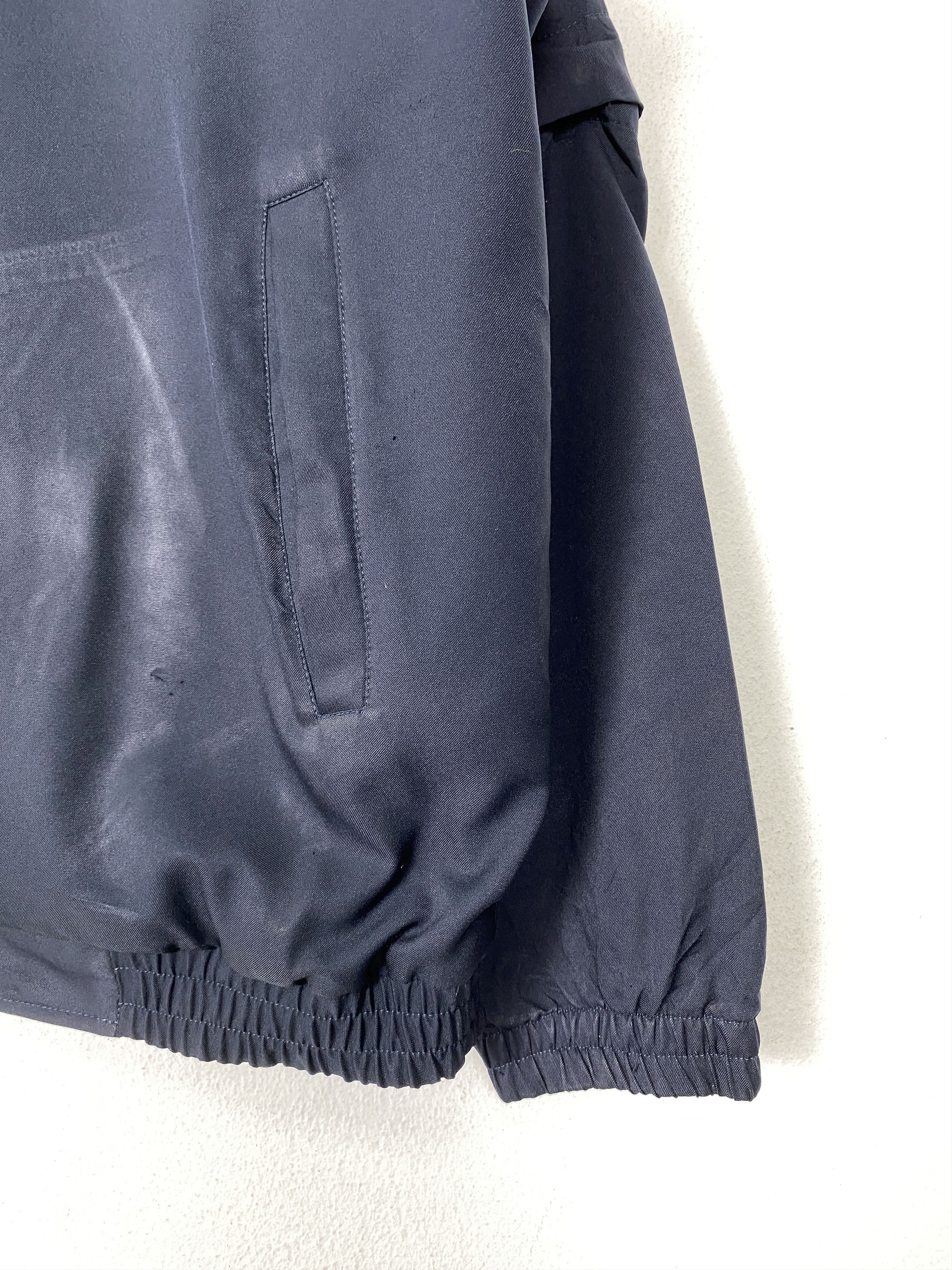 Mizuno × Vintage Vintage Mizuno Zip Up Jacket Size US M / EU 48-50 / 2 - 4 Thumbnail