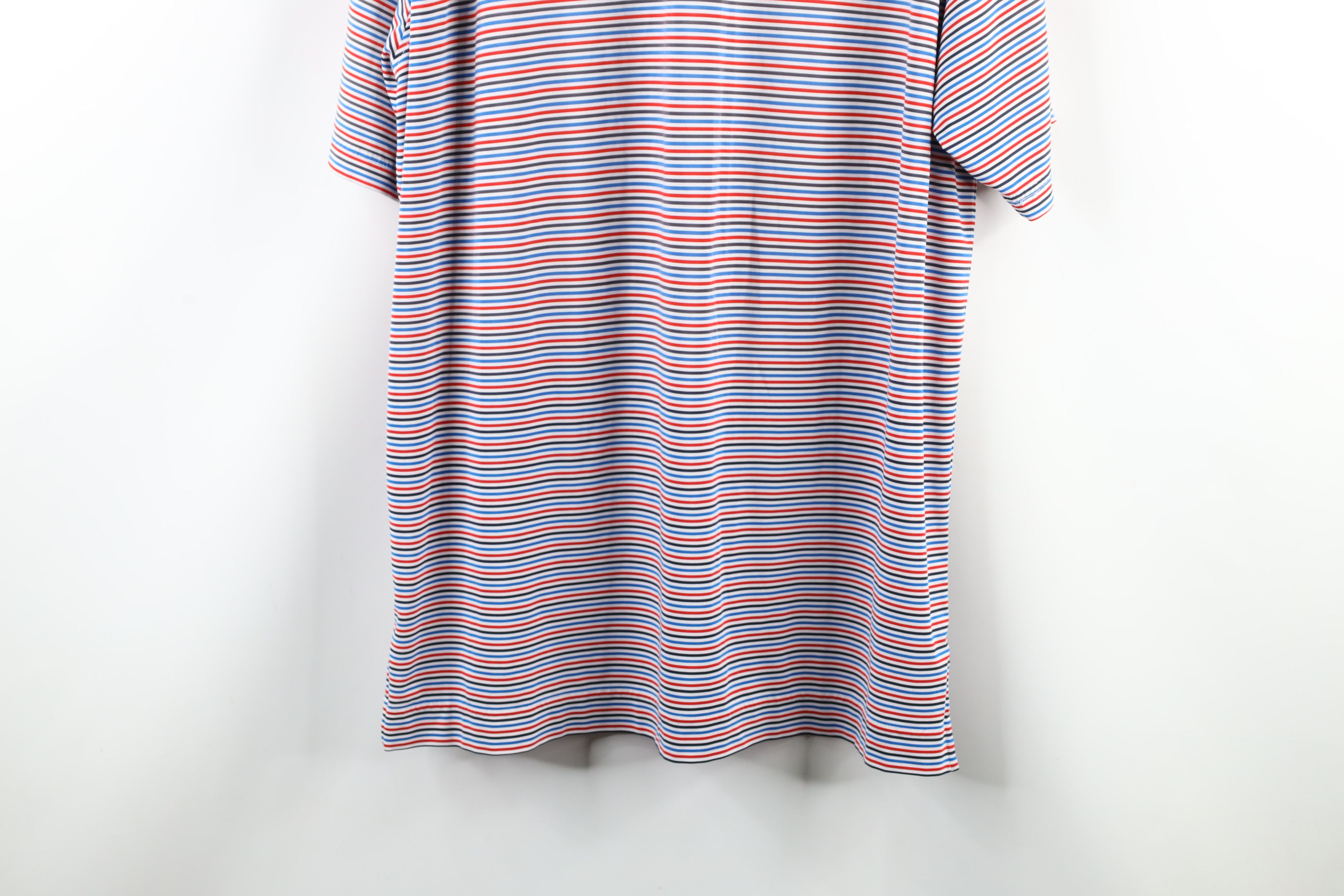 Footjoy × Vintage FootJoy Short Sleeve Collared Golfing Golf Polo Shirt Size US XL / EU 56 / 4 - 10 Thumbnail