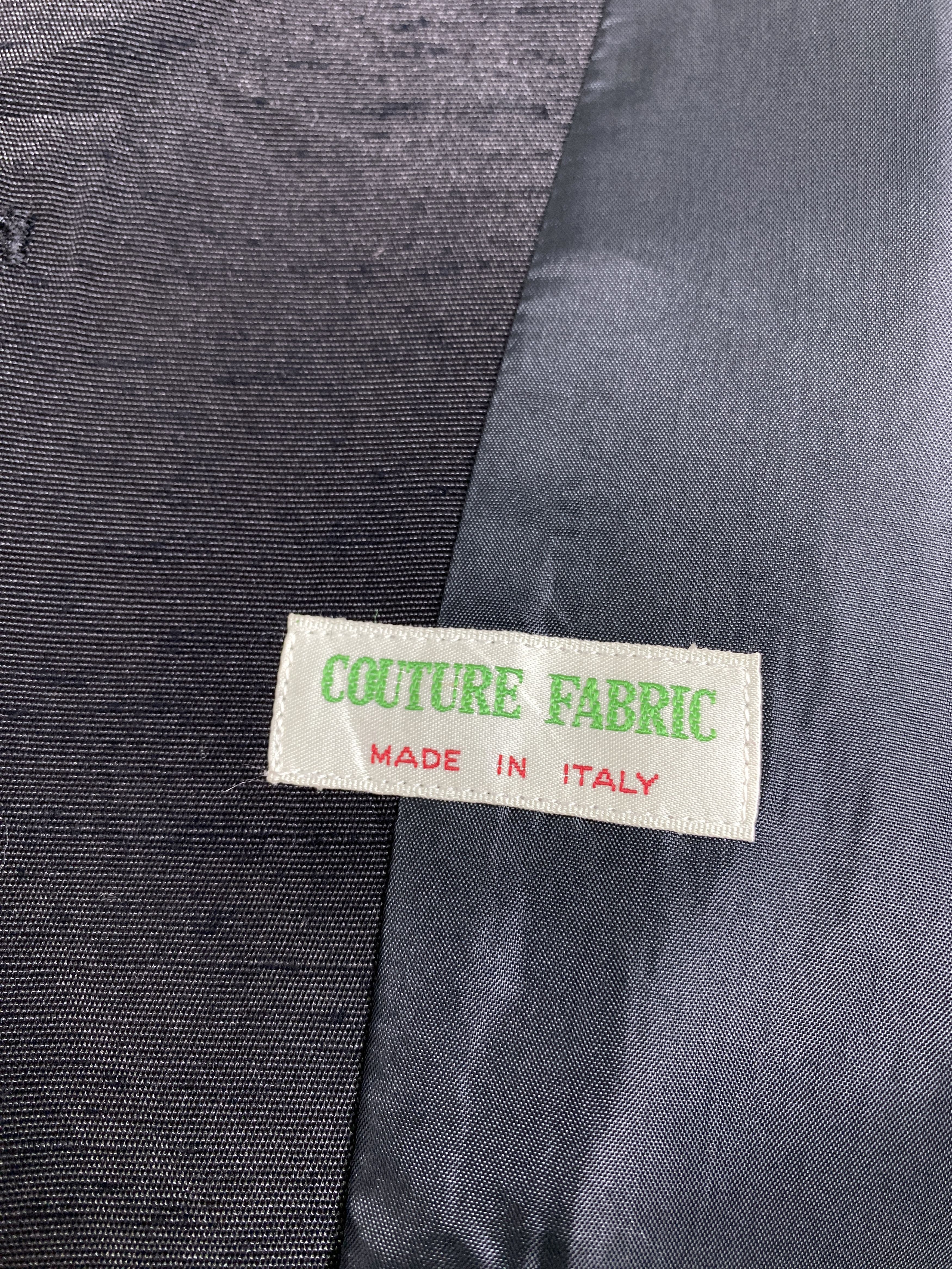 Japanese Brand Vintage Mitsumine Coat Blazer Jacket J1610 Size US S / EU 44-46 / 1 - 10 Thumbnail