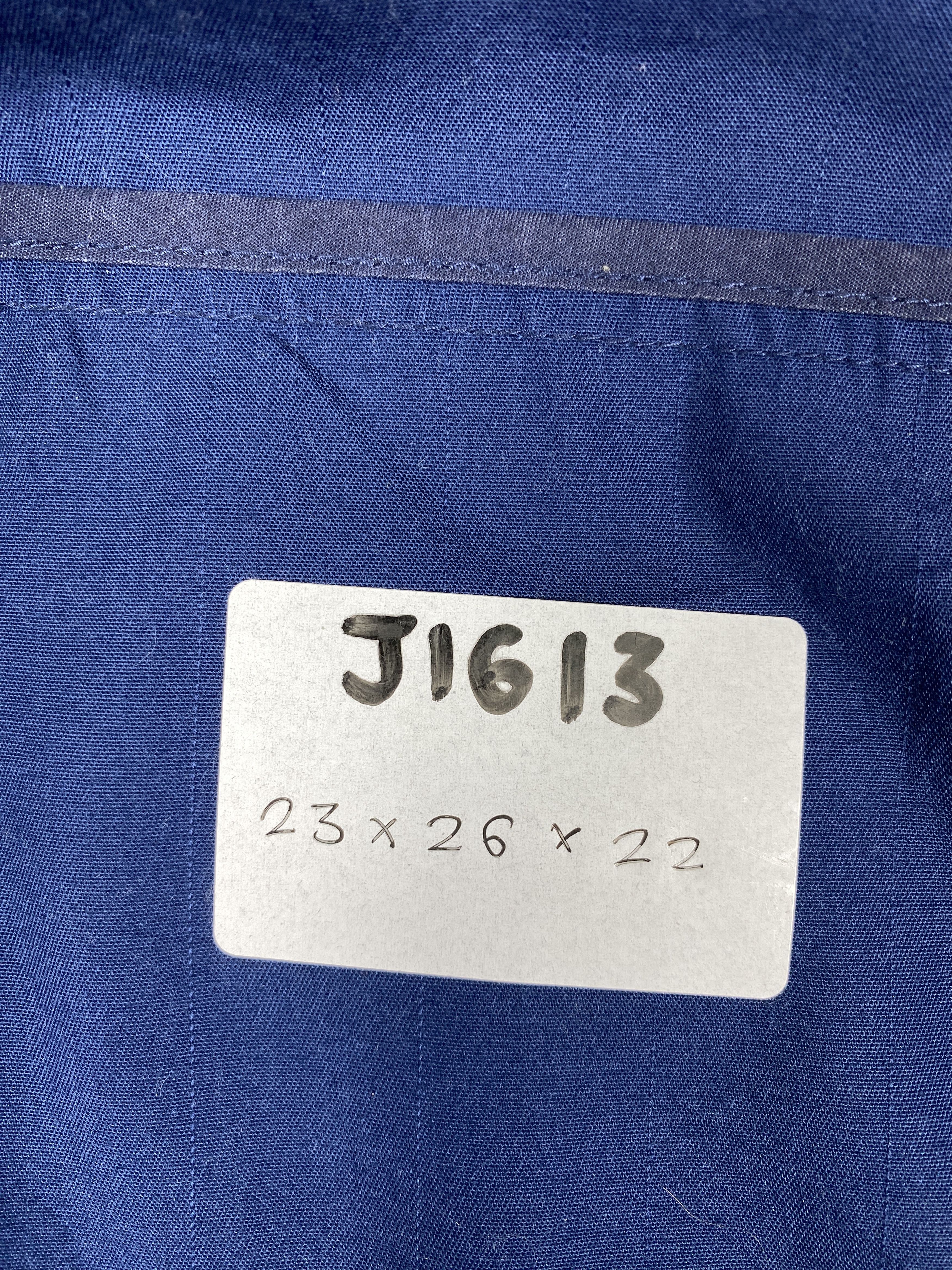 Japanese Brand × Vintage Vintage Japanse Brand Zip Up Jacket Size US S / EU 44-46 / 1 - 12 Thumbnail