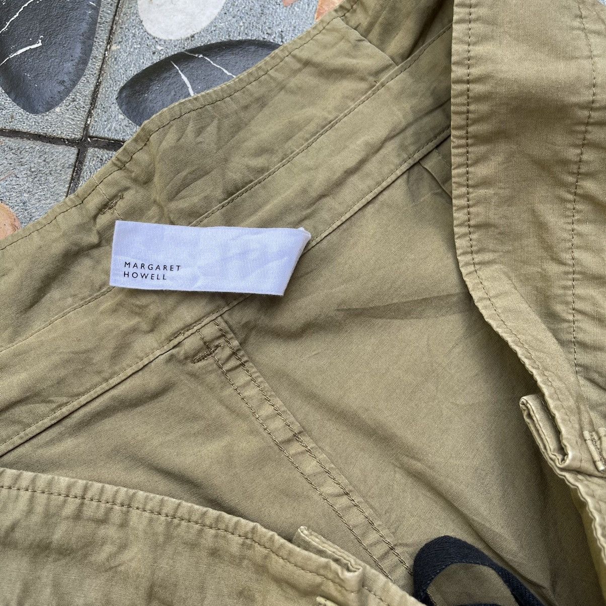 Margaret Howell MHL Margaret howell baggie pants Size US 32 / EU 48 - 6 Thumbnail