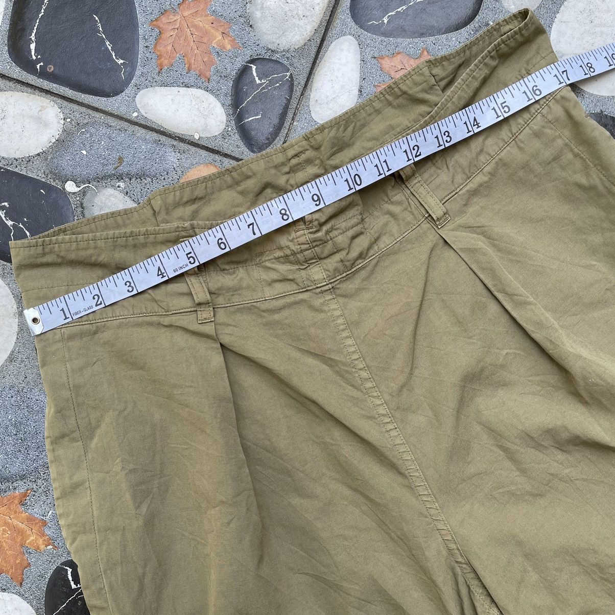 Margaret Howell MHL Margaret howell baggie pants Size US 32 / EU 48 - 10 Thumbnail