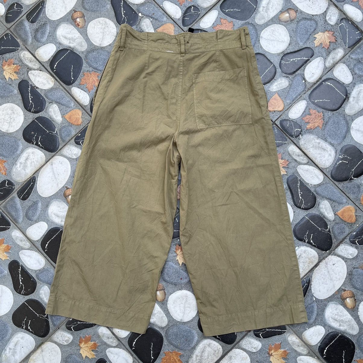 Margaret Howell MHL Margaret howell baggie pants Size US 32 / EU 48 - 2 Thumbnail