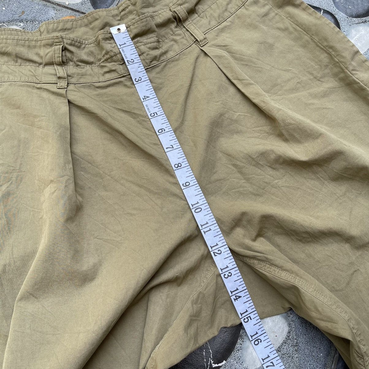 Margaret Howell MHL Margaret howell baggie pants Size US 32 / EU 48 - 11 Thumbnail