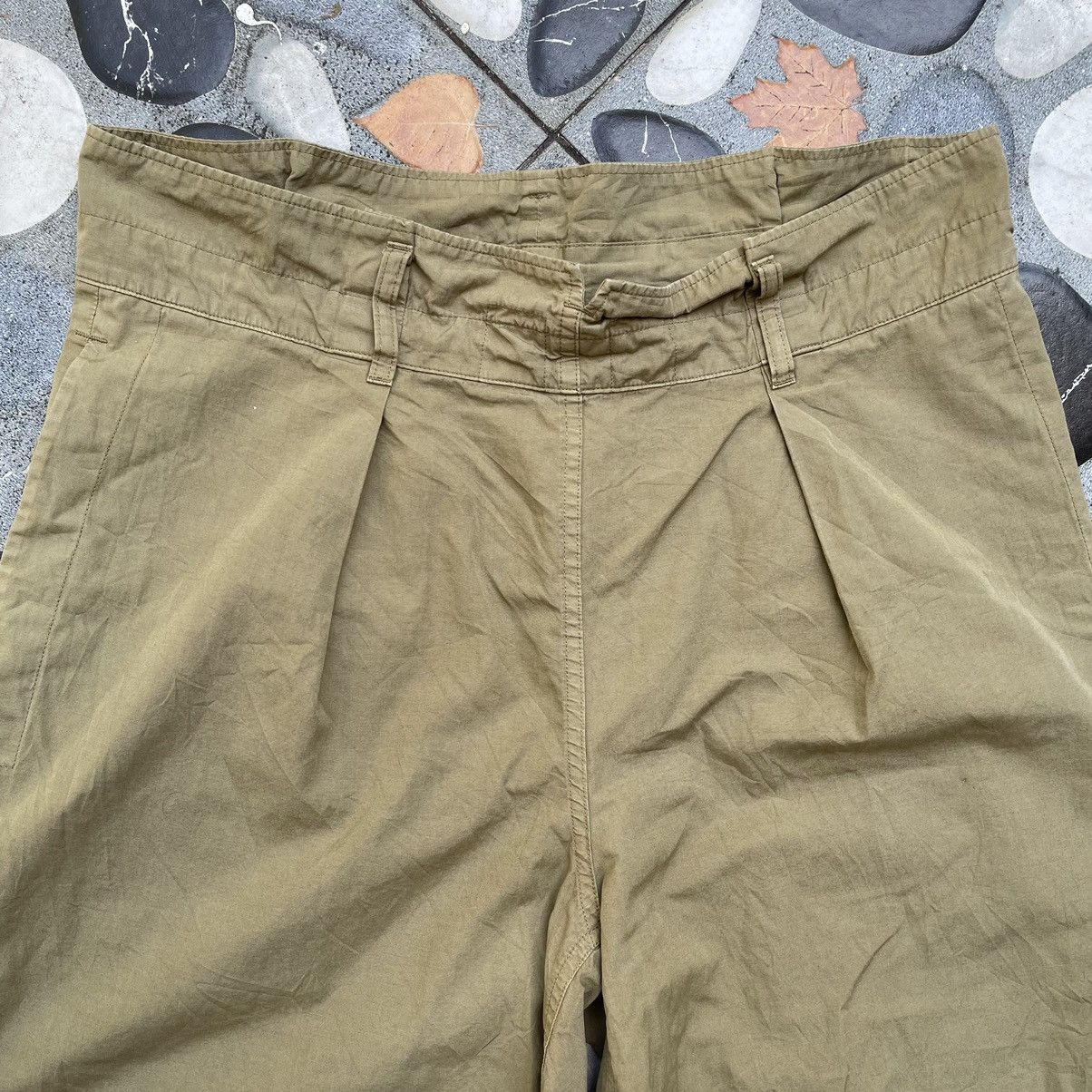 Margaret Howell MHL Margaret howell baggie pants Size US 32 / EU 48 - 3 Thumbnail