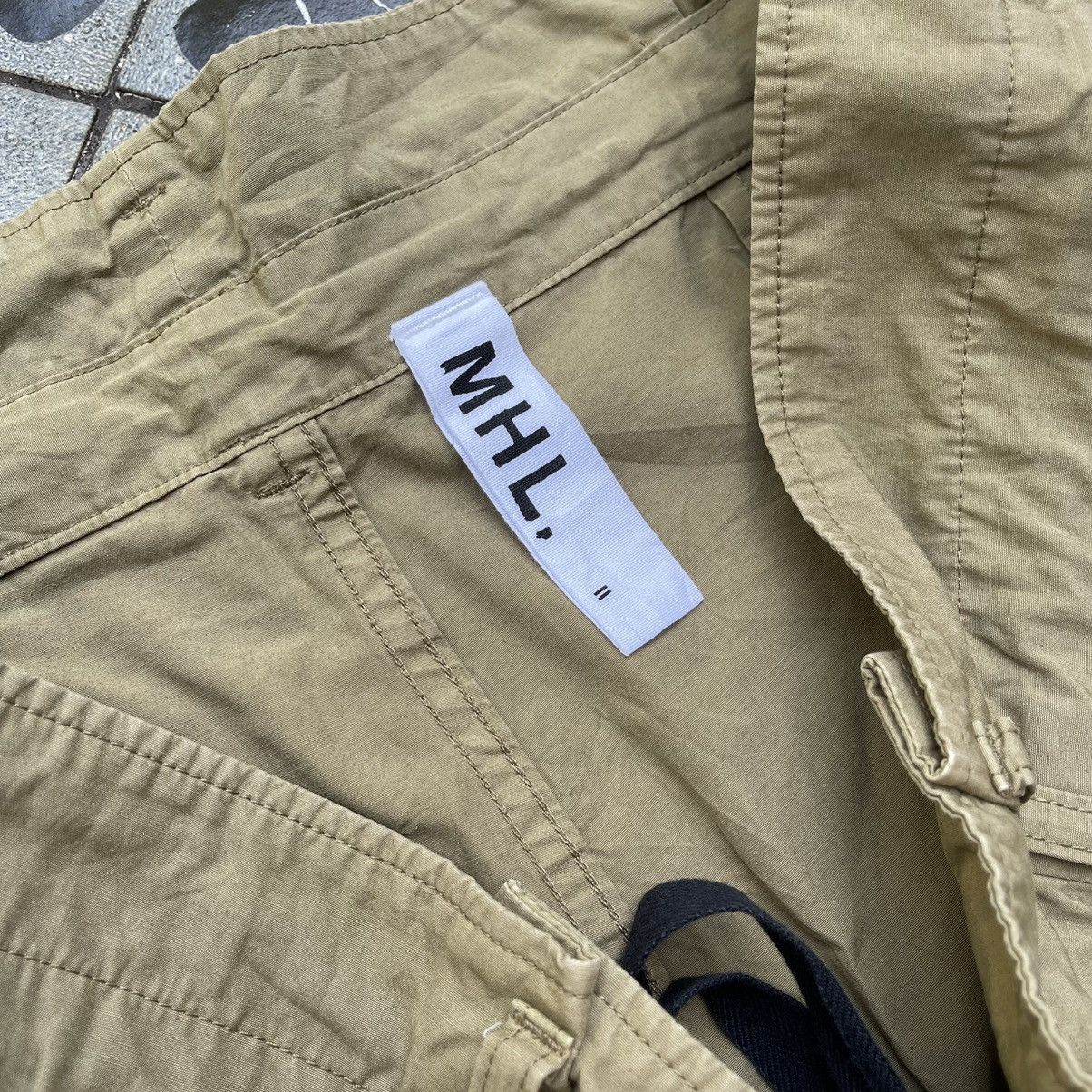 Margaret Howell MHL Margaret howell baggie pants Size US 32 / EU 48 - 5 Thumbnail