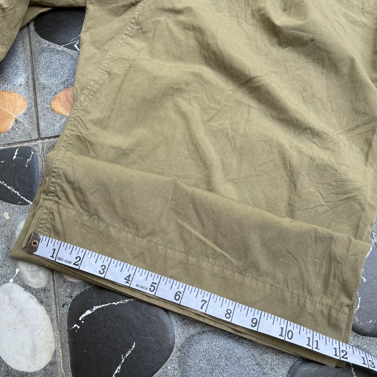 Margaret Howell MHL Margaret howell baggie pants Size US 32 / EU 48 - 15 Thumbnail