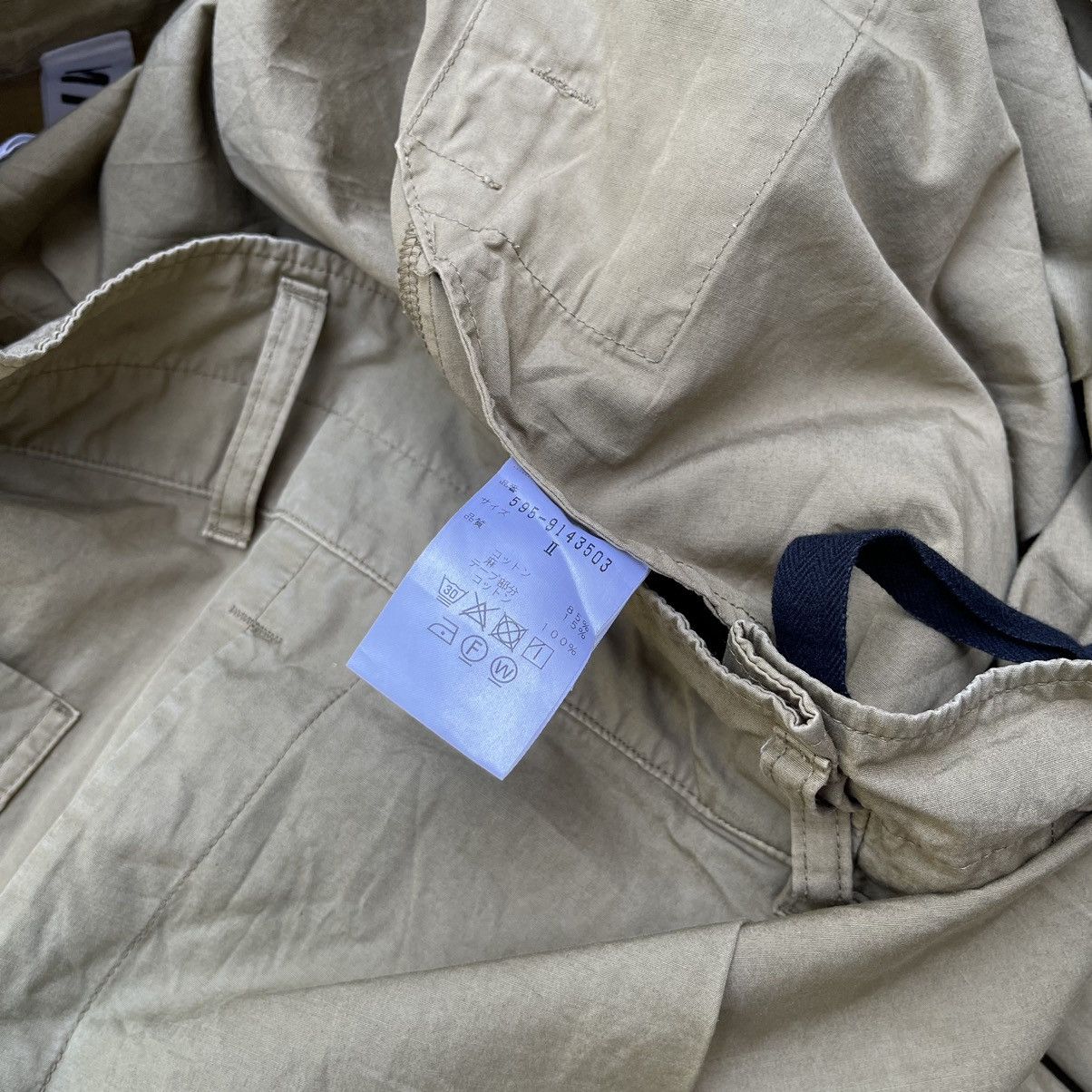 Margaret Howell MHL Margaret howell baggie pants Size US 32 / EU 48 - 7 Thumbnail