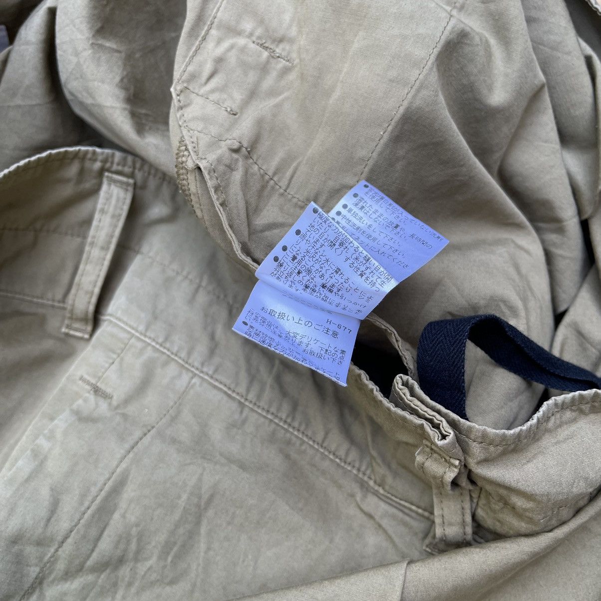 Margaret Howell MHL Margaret howell baggie pants Size US 32 / EU 48 - 9 Thumbnail