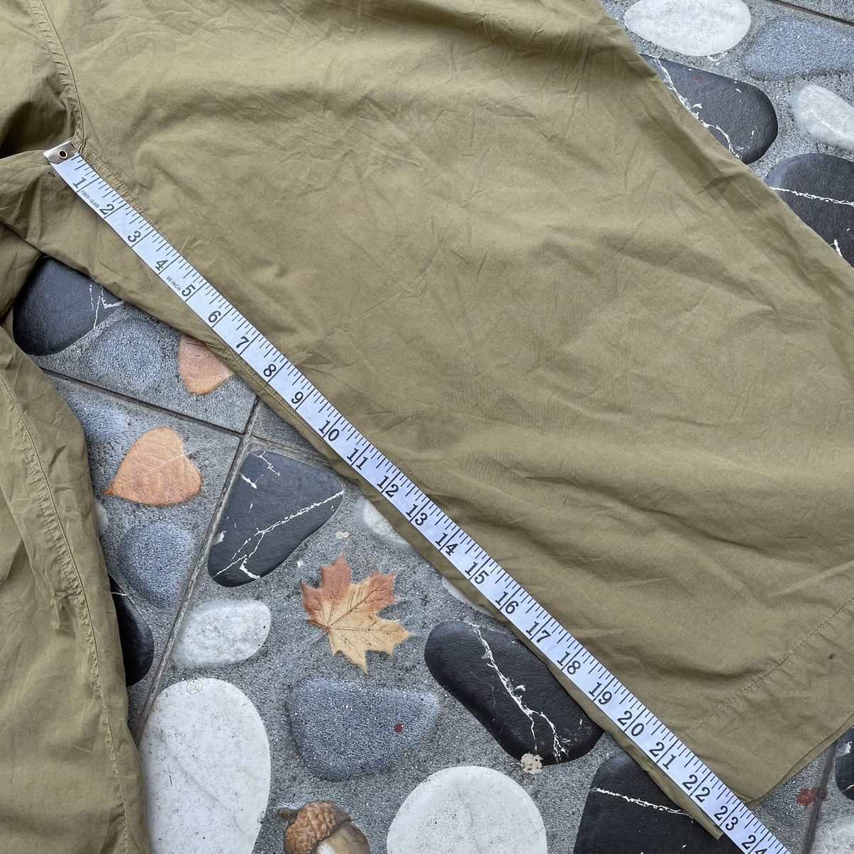 Margaret Howell MHL Margaret howell baggie pants Size US 32 / EU 48 - 13 Thumbnail