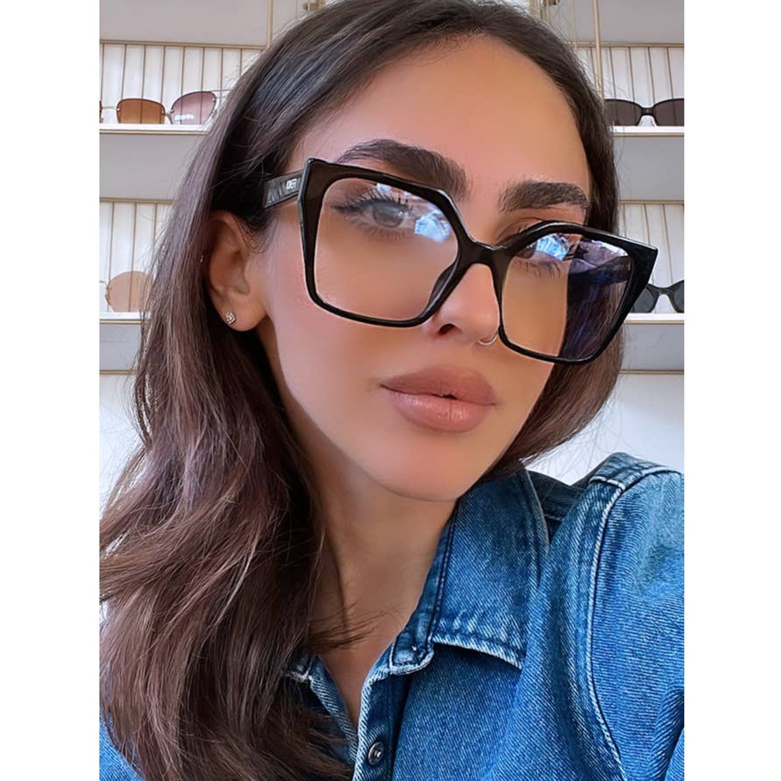 new fendi eyeglass frames