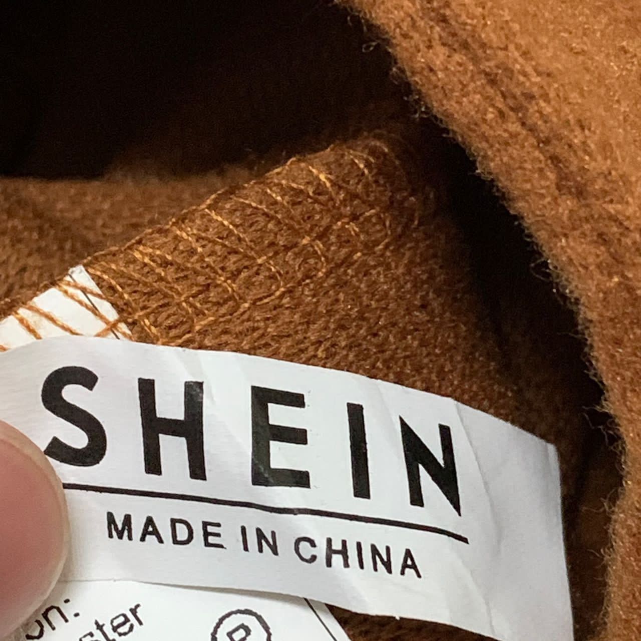 Shein Shein varsity jacket Size M / US 6-8 / IT 42-44 - 10 Thumbnail