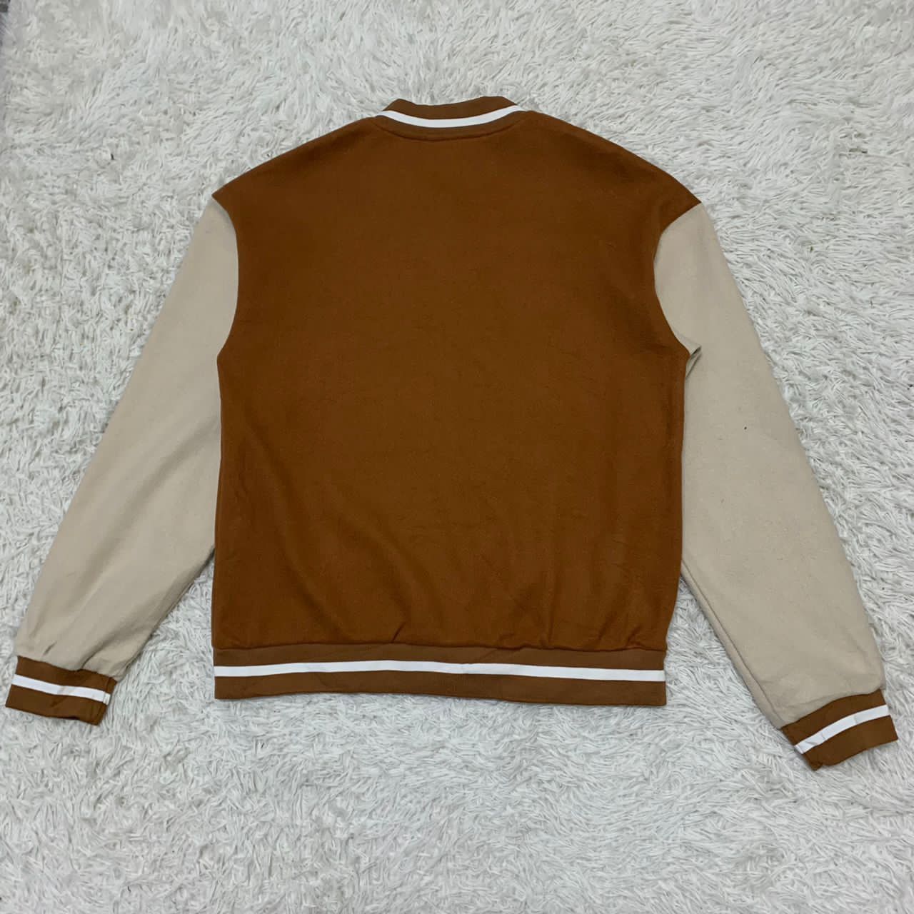 Shein Shein varsity jacket Size M / US 6-8 / IT 42-44 - 2 Thumbnail