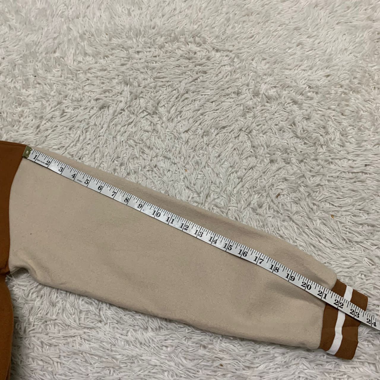 Shein Shein varsity jacket Size M / US 6-8 / IT 42-44 - 8 Thumbnail