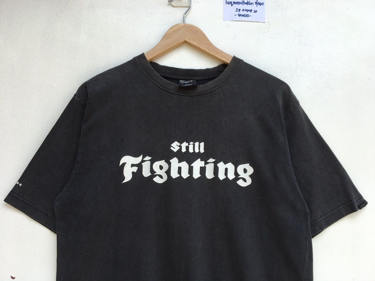 Neighborhood Neighborhood Still Fighting Tee Size US L / EU 52-54 / 3 - 1 Thumbnail