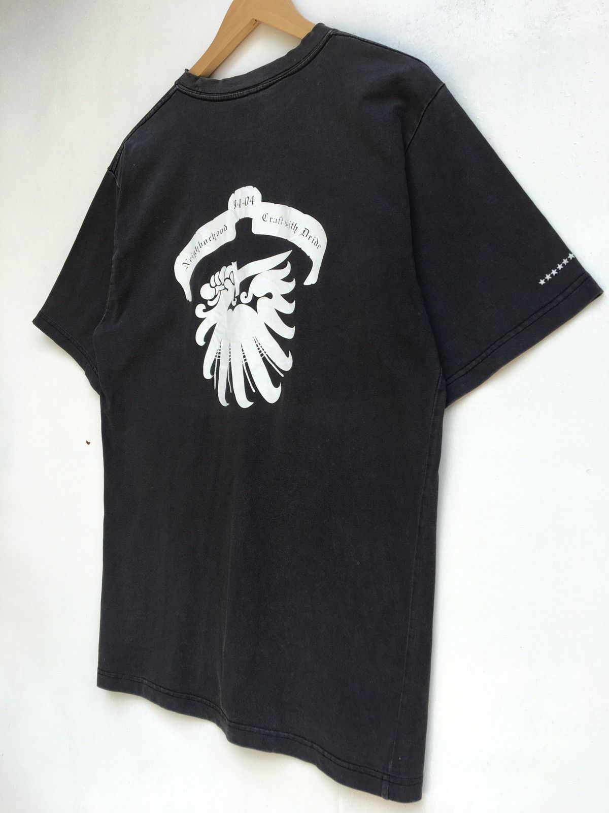 Neighborhood Neighborhood Still Fighting Tee Size US L / EU 52-54 / 3 - 12 Thumbnail